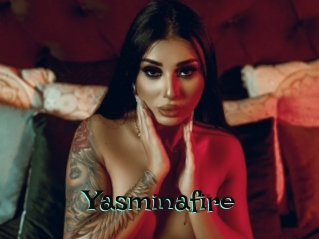 Yasminafire