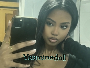 Yasminedoll