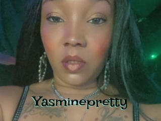 Yasminepretty
