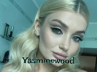 Yasminewood