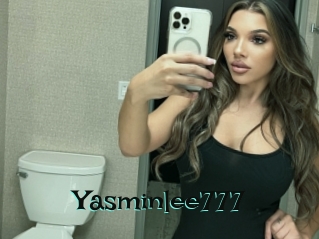 Yasminlee777