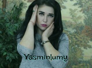 Yasminlumy