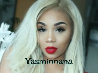 Yasminnana