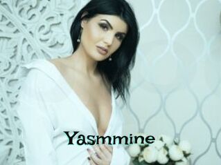 Yasmmine
