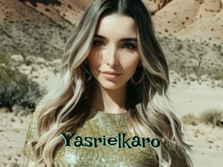 Yasrielkaro