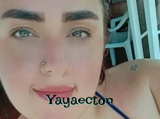 Yayaecton