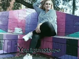 Yayitamature