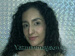 Yazminmayson