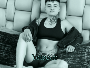 Yeiscot