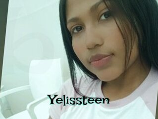 Yelissteen