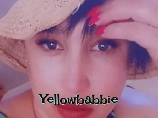 Yellowbabbie
