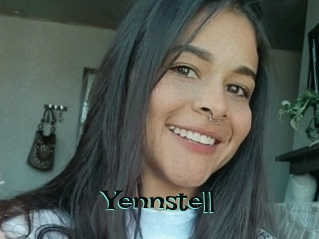 Yennstell