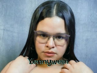 Yennywein