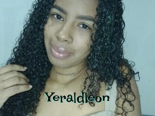 Yeraldleon