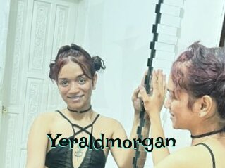 Yeraldmorgan