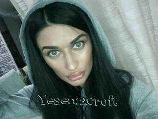 Yeseniacroft