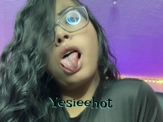 Yesieehot