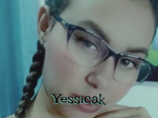 Yessicak