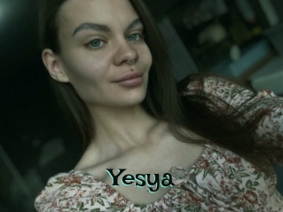 Yesya