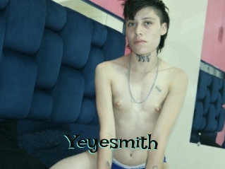Yeyesmith