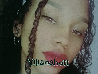 Yilianahott