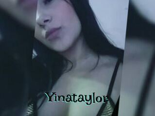 Yinataylor