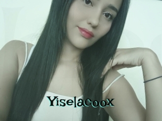 Yiselacoox