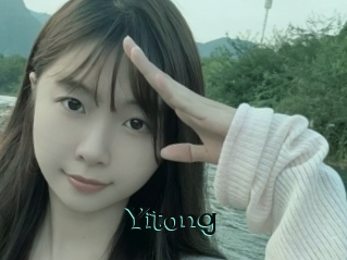 Yitong