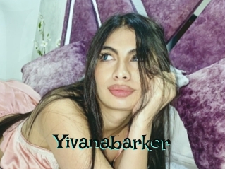 Yivanabarker