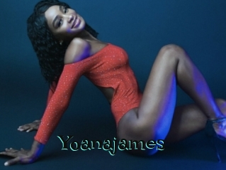 Yoanajames