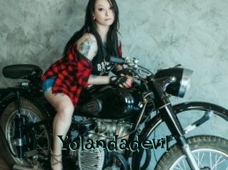 Yolandadevil