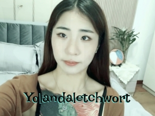 Yolandaletchwort