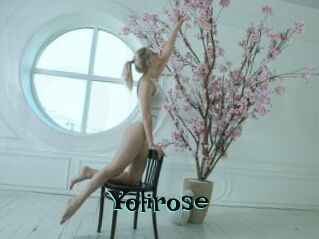 Yolirose