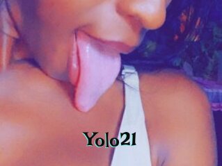Yolo21