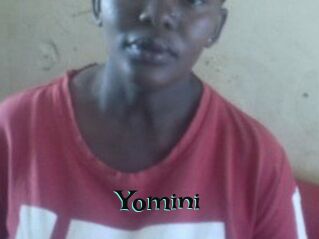 Yomini