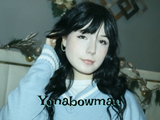 Yonabowman