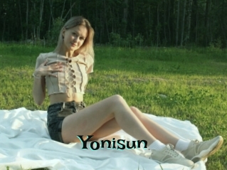 Yonisun
