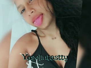 Yoselintastty