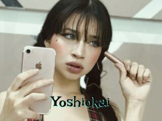Yoshiokai