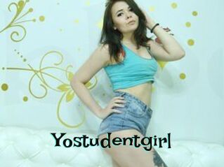 Yostudentgirl