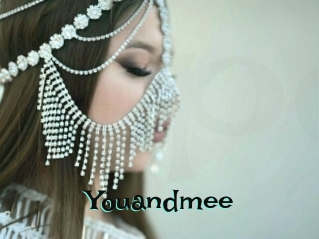 Youandmee