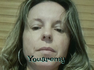 Youaremy