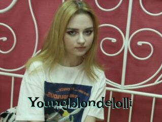 Youngblondelolli