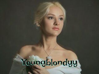 Youngblondyy