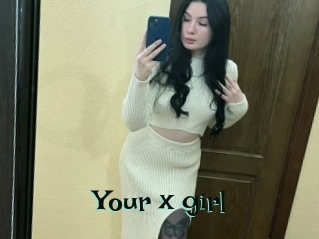 Your_x_girl