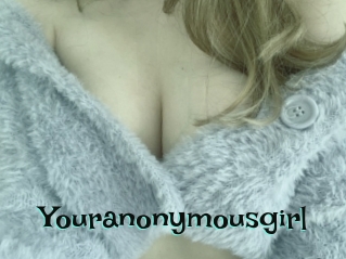 Youranonymousgirl