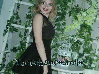 Yourchancesmile