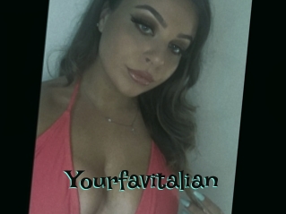 Yourfavitalian