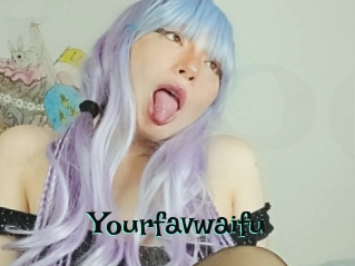 Yourfavwaifu