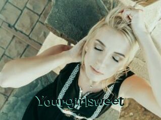 Yourgirlsweet